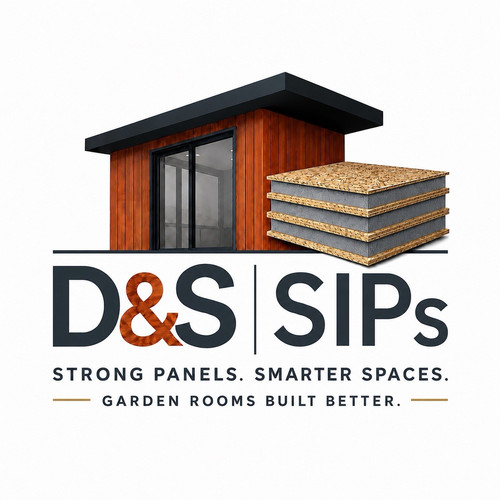Sips structural insulated - d&s,