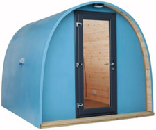 Garden Office | Home Office |