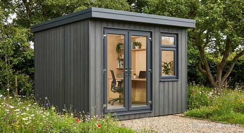 Insulated garden - x,