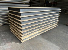 Structural Insulated Panels