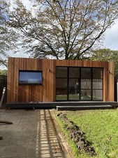 Garden Room/ Garden Office/