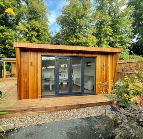Bespoke 20sqm garden - 20sqm,