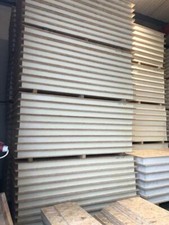 PUR SIPs (Structural Insulated