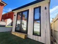 Fully Insulated Garden Room -